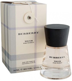 Touch Perfume - Click Image to Close